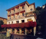 Hotel Villa Alba Malcesine Gardasee
